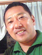 有限会社共栄商事　取締役社長　和泉育義