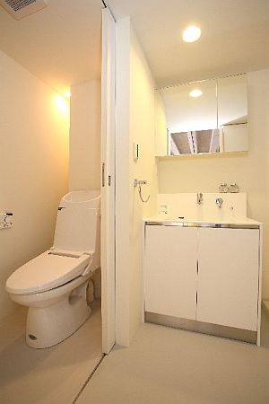 トイレ例